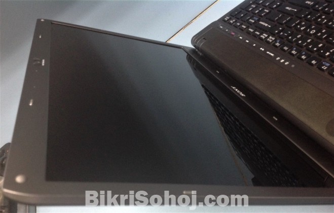 Sony Vaio Quadcore Intel Core i7